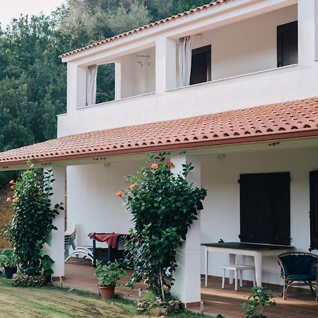 Guesthouse Casavasco Chia Exterior foto